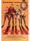 CLASS OF 1984 1982 80s OFFICIAL ORIGINAL CINEMA MOVIE PRINT PREMIUM POSTER CLASS OF 1984 1982 80s OFFICIAL ORIGINAL CINEMA MOVIE PRINT PREMIUM POSTER