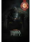 THE BOOK OF BOBA FETT V3 OFFICIAL STAR WARS DISNEY ORIGINAL PRINT PREMIUM POSTER THE BOOK OF BOBA FETT V3 OFFICIAL STAR WARS DISNEY ORIGINAL PRINT PREMIUM POSTER