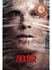 DEXTER PLASTIC WRAP SEASON SERIES TV SHOW ORIGINAL PRINT PREMIUM POSTER