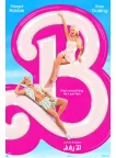 THE BARBIE MOVIE 2023 B VERSION ORIGINAL CINEMA FILM PRINT PREMIUM POSTER THE BARBIE MOVIE 2023 B VERSION ORIGINAL CINEMA FILM PRINT PREMIUM POSTER