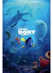 FINDING DORY DISNEY PIXAR 2016 ORIGINAL FILM MOVIE ART PRINT PREMIUM POSTER FINDING DORY DISNEY PIXAR 2016 ORIGINAL FILM MOVIE ART PRINT PREMIUM POSTER