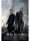 THE DARK TOWER 2017 STEVEN KING FILM MOVIE ORIGINAL CINEMA PRINT PREMIUM POSTER THE DARK TOWER 2017 STEVEN KING FILM MOVIE ORIGINAL CINEMA PRINT PREMIUM POSTER