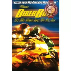 BIKER BOYZ 2003 ORIGINAL OFFICIAL CINEMA MOVIE FILM PRINT PREMIUM POSTER