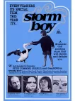 STORM BOY 1976 70s ORIGINAL AUS MOVIE FILM CINEMA PRINT PREMIUM POSTER STORM BOY 1976 70s ORIGINAL AUS MOVIE FILM CINEMA PRINT PREMIUM POSTER