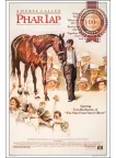 A HORSE CALLED PHAR LAP 1983 ORIGINAL AUS MOVIE FILM CINEMA PRINT PREMIUM POSTER A HORSE CALLED PHAR LAP 1983 ORIGINAL AUS MOVIE FILM CINEMA PRINT PREMIUM POSTER