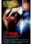 THE FOG 1980 80s ORIGINAL MOVIE FILM CINEMA PRINT PREMIUM POSTER