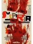 SUSPIRIA 2018 OFFICIAL ORIGINAL CINEMA MOVIE FILM PRINT PREMIUM POSTER