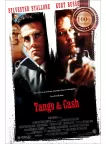 TANGO & CASH STALLONE 1989 80s AND OFFICIAL ORIGINAL MOVIE FILM PRINT PREMIUM POSTER TANGO & CASH STALLONE 1989 80s AND OFFICIAL ORIGINAL MOVIE FILM PRINT PREMIUM POSTER
