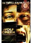 WOLF CREEK 1 2005 FACE ORIGINAL OFFICIAL CINEMA MOVIE FILM PRINT PREMIUM POSTER