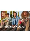 WORKAHOLICS SITTING ON ROOF CAST OFFICIAL SERIES TV SHOW PRINT PREMIUM POSTER WORKAHOLICS SITTING ON ROOF CAST OFFICIAL SERIES TV SHOW PRINT PREMIUM POSTER