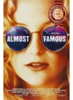 ALMOST FAMOUS GLASSES 1996 90s CINEMA MOVIE ORIGINAL PRINT PREMIUM POSTER ALMOST FAMOUS GLASSES 1996 90s CINEMA MOVIE ORIGINAL PRINT PREMIUM POSTER