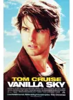 VANILLA SKY TOM CRUISE 2001 FILM MOVIE ORIGINAL CINEMA PRINT PREMIUM POSTER