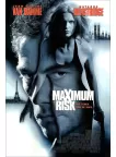 MAXIMUM RISK 1996 90s VAN DAMME CINEMA ORIGINAL MOVIE PRINT PREMIUM POSTER MAXIMUM RISK 1996 90s VAN DAMME CINEMA ORIGINAL MOVIE PRINT PREMIUM POSTER