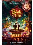 THE BOOK OF LIFE 2014 MOVIE FILM DECOR CINEMA WALL ART PRINT - PREMIUM POSTER