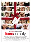 LOVE ACTUALLY 2003 OFFICIAL ORIGINAL CINEMA FILM MOVIE PRINT PREMIUM POSTER