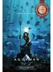 AQUAMAN 2018 TEASER DC UNDERWATER OFFICIAL CINEMA MOVIE PRINT PREMIUM POSTER
