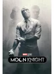 MOON KNIGHT 2022 SEASON 1 SERIES DISNEY SHOW ORIGINAL PRINT PREMIUM POSTER