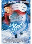 JACK FROST 1998 90s ORIGINAL OFFICIAL CINEMA MOVIE FILM PRINT PREMIUM POSTER