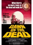 DAWN OF THE DEAD RETRO 1978 70s FILM MOVIE ORIGINAL CINEMA PRINT PREMIUM POSTER DAWN OF THE DEAD RETRO 1978 70s FILM MOVIE ORIGINAL CINEMA PRINT PREMIUM POSTER