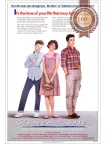 SIXTEEN CANDLES 16 1984 80s ORIGINAL OFFICIAL CINEMA MOVIE PRINT PREMIUM POSTER SIXTEEN CANDLES 16 1984 80s ORIGINAL OFFICIAL CINEMA MOVIE PRINT PREMIUM POSTER
