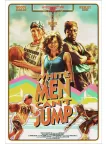 WHITE MEN CAN'T JUMP ART 1992 90s ORIGINAL MOVIE CINEMA PRINT PREMIUM POSTER WHITE MEN CAN'T JUMP ART 1992 90s ORIGINAL MOVIE CINEMA PRINT PREMIUM POSTER