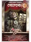 CREEPSHOW 1982 80s OFFICIAL ORIGINAL CINEMA FILM MOVIE PRINT PREMIUM POSTER