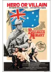 BREAKER MORANT 1980 80s ORIGINAL AUS WAR MOVIE FILM CINEMA PRINT PREMIUM POSTER BREAKER MORANT 1980 80s ORIGINAL AUS WAR MOVIE FILM CINEMA PRINT PREMIUM POSTER