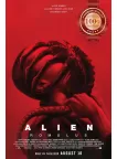 ALIEN ROMULUS 2024 FACE HUGGER ORIGINAL MOVIE FILM CINEMA PRINT PREMIUM POSTER