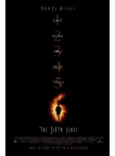 THE SIXTH SENSE OFFICIAL ORIGINAL CINEMA MOVIE FILM ART PRINT PREMIUM POSTER