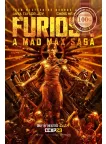 FURIOSA A MAD MAX SAGA 2024 GOLD V2 ORIGINAL MOVIE CINEMA PRINT PREMIUM POSTER FURIOSA A MAD MAX SAGA 2024 GOLD V2 ORIGINAL MOVIE CINEMA PRINT PREMIUM POSTER