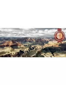THE GRAND CANYON LANDSCAPE BEAUTIFUL WALL ART PHOTO PRINT PREMIUM POSTER
