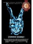 DONNIE DARKO 2001 ORIGINAL OFFICIAL CINEMA FILM MOVIE PRINT PREMIUM POSTER