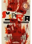SUSPIRIA 2018 OFFICIAL ORIGINAL CINEMA MOVIE FILM PRINT PREMIUM POSTER