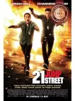 21 JUMP STREET POINTING GUNS FILM MOVIE ORIGINAL CINEMA PRINT PREMIUM POSTER 21 JUMP STREET POINTING GUNS FILM MOVIE ORIGINAL CINEMA PRINT PREMIUM POSTER