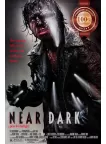 NEAR DARK 1987 80s ORIGINAL MOVIE CINEMA PRINT PREMIUM POSTER