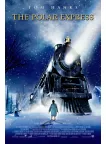 THE POLAR EXPRESS 2004 ORIGINAL OFFICIAL CINEMA MOVIE PRINT PREMIUM POSTER