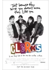 CLERKS 1994 90s ORIGINAL OFFICIAL CINEMA MOVIE FILM PRINT PREMIUM POSTER