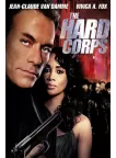THE HARD CORPS 2006 VAN DAMME ORIGINAL MOVIE CINEMA PRINT PREMIUM POSTER THE HARD CORPS 2006 VAN DAMME ORIGINAL MOVIE CINEMA PRINT PREMIUM POSTER