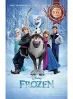 FROZEN ELSA DISNEY CHARACTERS ORIGINAL 2010 MOVIE FILM PRINT PREMIUM POSTER