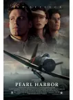 PEARL HARBOR 2001 ORIGINAL OFFICIAL CINEMA FILM MOVIE PRINT PREMIUM POSTER