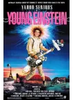 YOUNG EINSTEIN 1988 80s ORIGINAL CINEMA OFFICIAL MOVIE ART PRINT PREMIUM POSTER YOUNG EINSTEIN 1988 80s ORIGINAL CINEMA OFFICIAL MOVIE ART PRINT PREMIUM POSTER