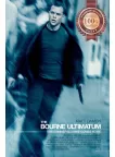 THE BOURNE ULTIMATUM ORIGINAL 2007 MOVIE FILM CINEMA PRINT PREMIUM POSTER