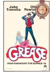 GREASE V2 JOHN TRAVOLTA 1978 70s FILM MOVIE CINEMA ART PRINT PREMIUM POSTER GREASE V2 JOHN TRAVOLTA 1978 70s FILM MOVIE CINEMA ART PRINT PREMIUM POSTER