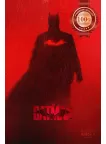 THE BATMAN 2022 RED DC ORIGINAL OFFICIAL CINEMA MOVIE FILM PRINT PREMIUM POSTER THE BATMAN 2022 RED DC ORIGINAL OFFICIAL CINEMA MOVIE FILM PRINT PREMIUM POSTER