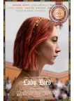 LADY BIRD 2017 ORIGINAL OFFICIAL CINEMA FILM MOVIE PRINT PREMIUM POSTER