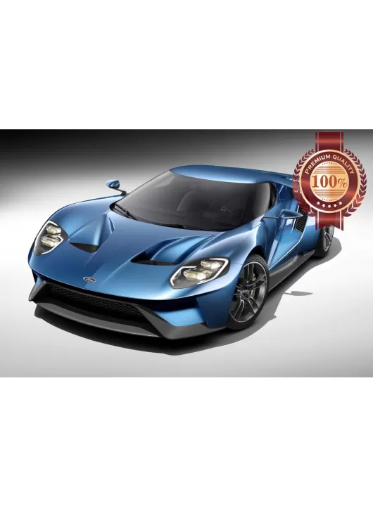 FORD GT 40 GT40 HYPERCAR 2017 SUPERCAR SUPER CAR PHOTO PRINT PREMIUM POSTER FORD GT 40 GT40 HYPERCAR 2017 SUPERCAR SUPER CAR PHOTO PRINT PREMIUM POSTER