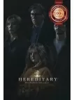 HEREDITARY 2018 FAMILY OFFICIAL ORIGINAL CINEMA MOVIE PRINT PREMIUM POSTER