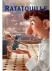 RATATOUILLE 2007 PIXAR ORIGINAL OFFICIAL CINEMA MOVIE FILM PRINT PREMIUM POSTER