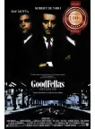 GOODFELLAS ROBERT DENIRO 1990 90s MOVIE FILM ORIGINAL CINEMA PRINT PREMIUM POSTER