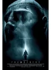 PROMETHEUS 2012 ALIENS ORIGINAL OFFICIAL CINEMA MOVIE FILM PRINT PREMIUM POSTER PROMETHEUS 2012 ALIENS ORIGINAL OFFICIAL CINEMA MOVIE FILM PRINT PREMIUM POSTER